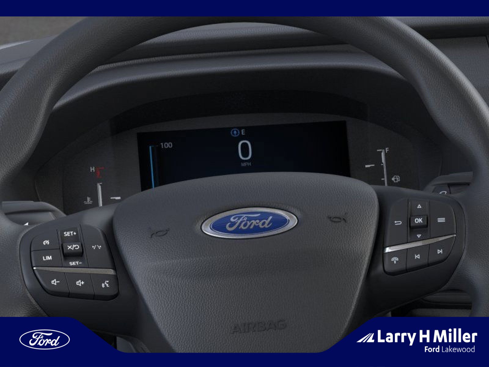 New 2026 Ford Transit 350 148 High Roof Extended AWD image 13