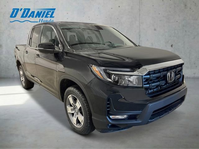 New 2026 Honda Ridgeline RTL image 9