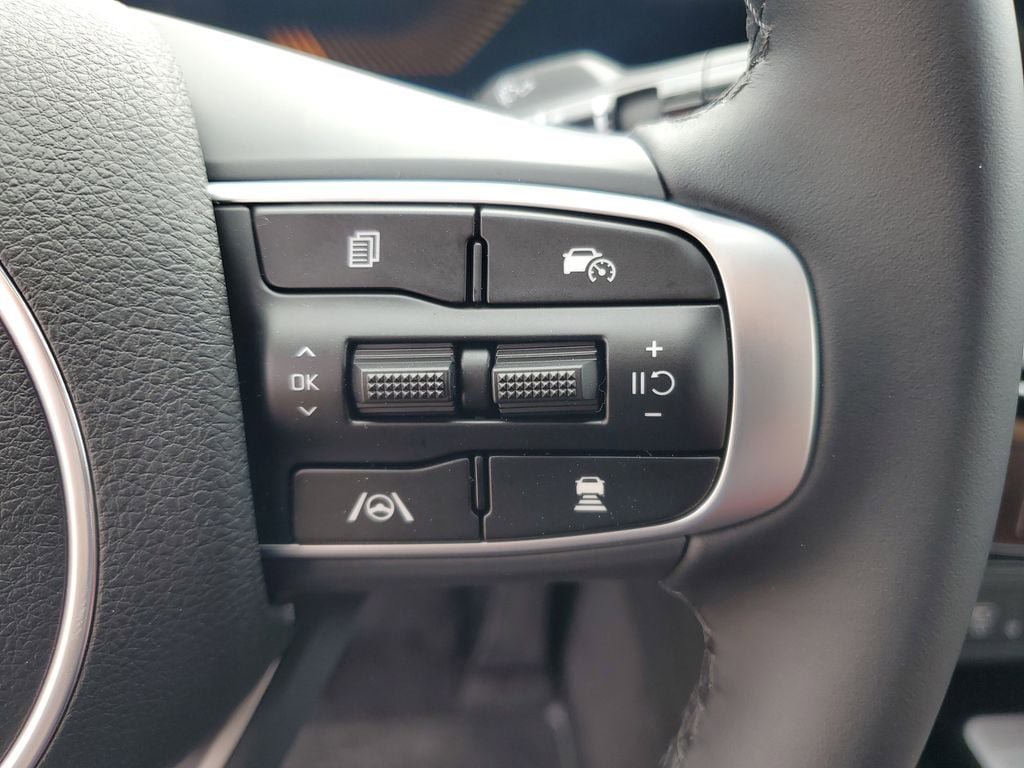 New 2026 Kia K5 GT-Line w/ GT-Line Premium Package FWD image 13