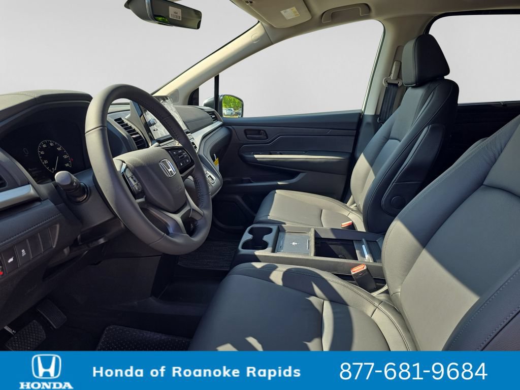 New 2026 Honda Odyssey EX-L image 10
