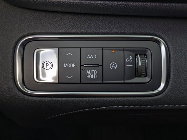 New 2025 Buick Enclave Preferred image 34