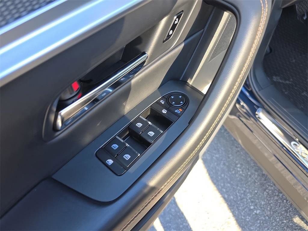 New 2026 MAZDA CX-90 Plug-In Hybrid w/Premium Sport image 20