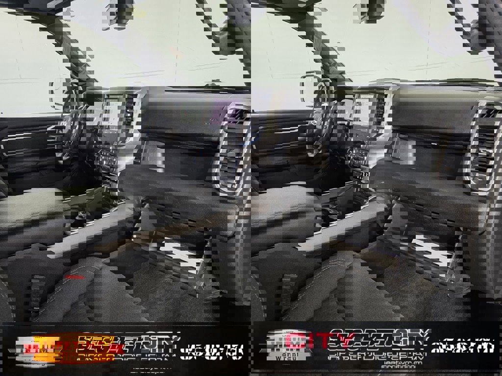 Used 2022 RAM 1500 Big Horn image 29