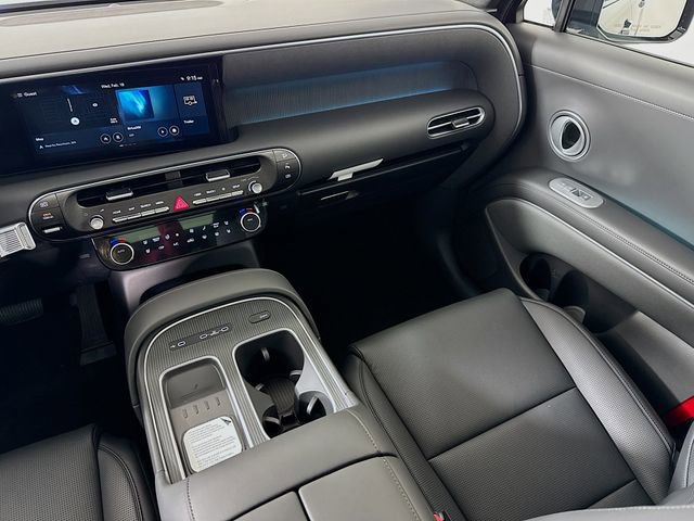 New 2026 Hyundai Palisade Calligraphy image 25