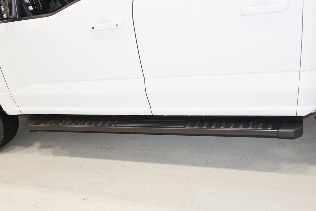 New 2025 Ford F150 Lariat w/ Bed Utility Package image 30