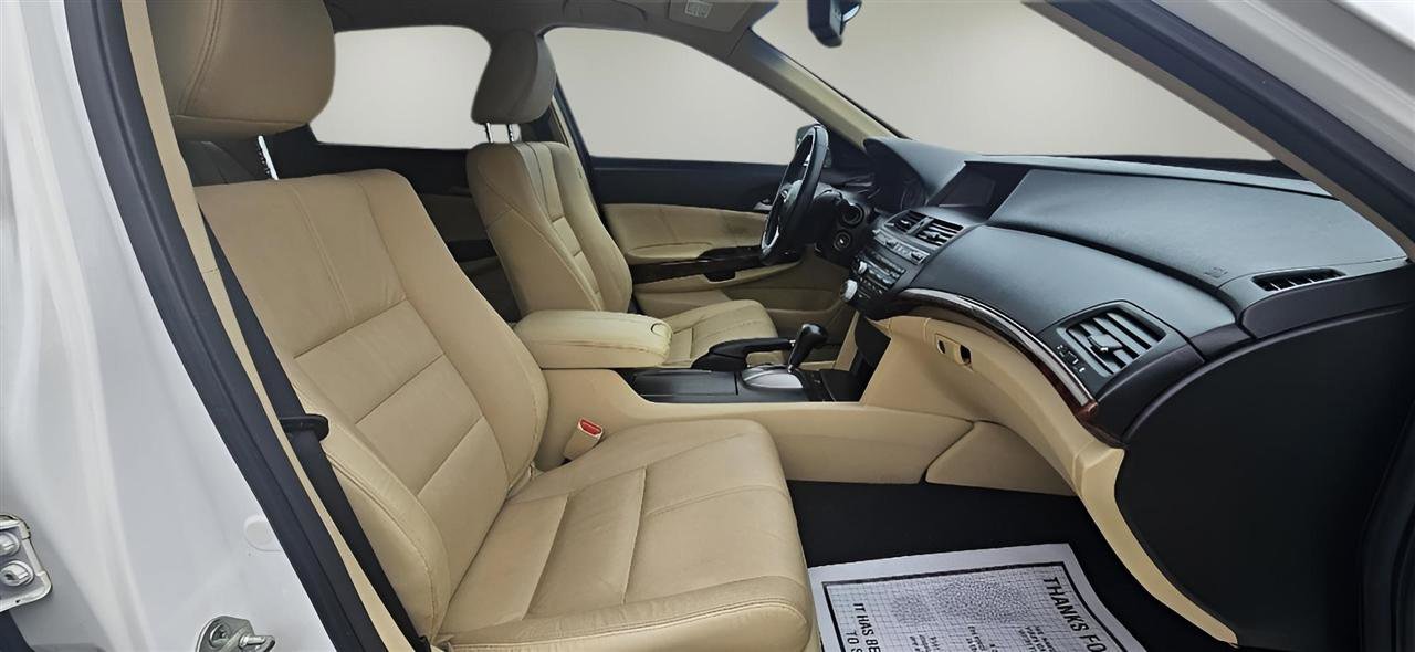 Used 2012 Honda Crosstour EX-L image 28