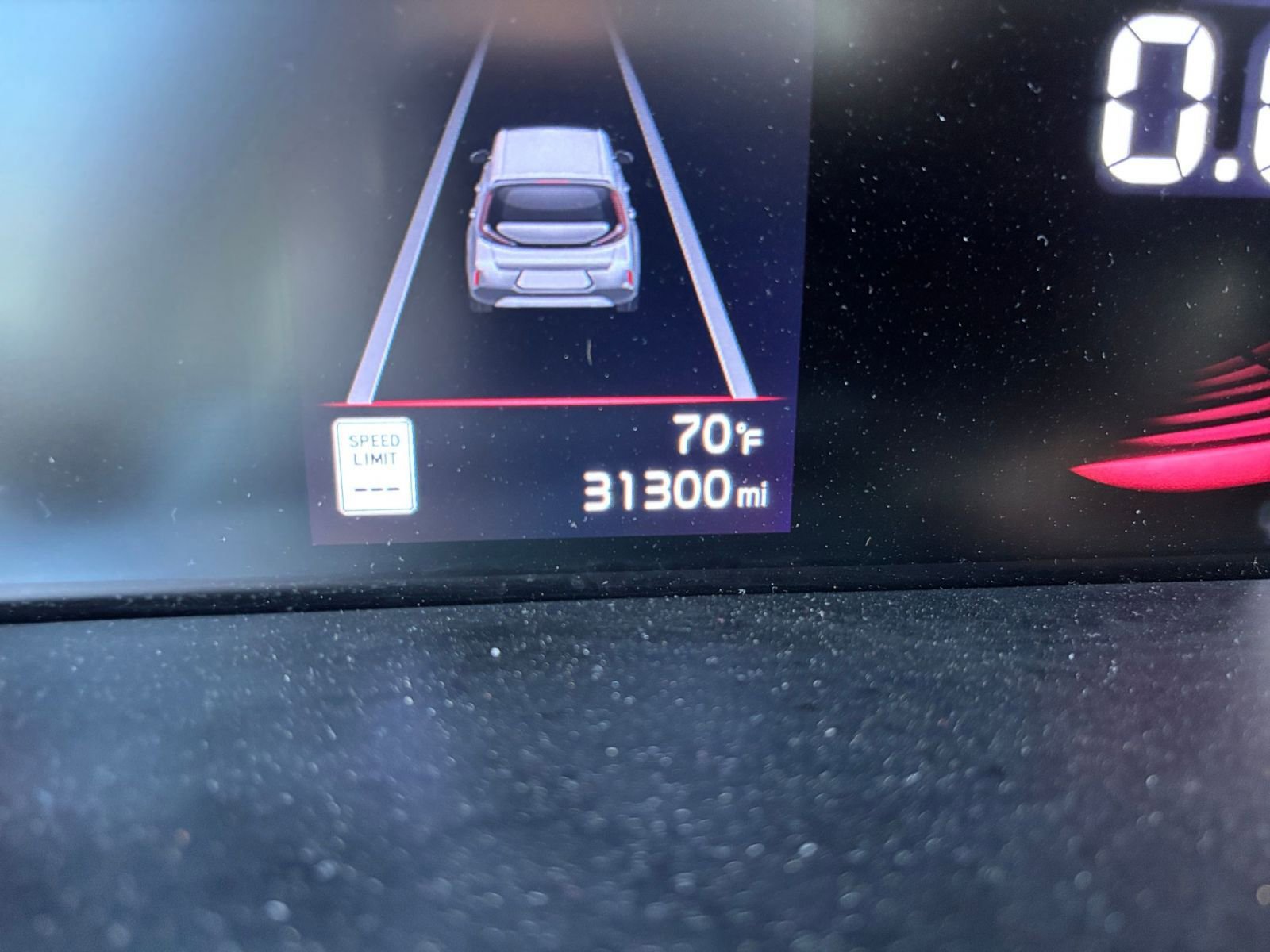 Used 2025 Kia Soul LX w/ LX Technology Package image 38