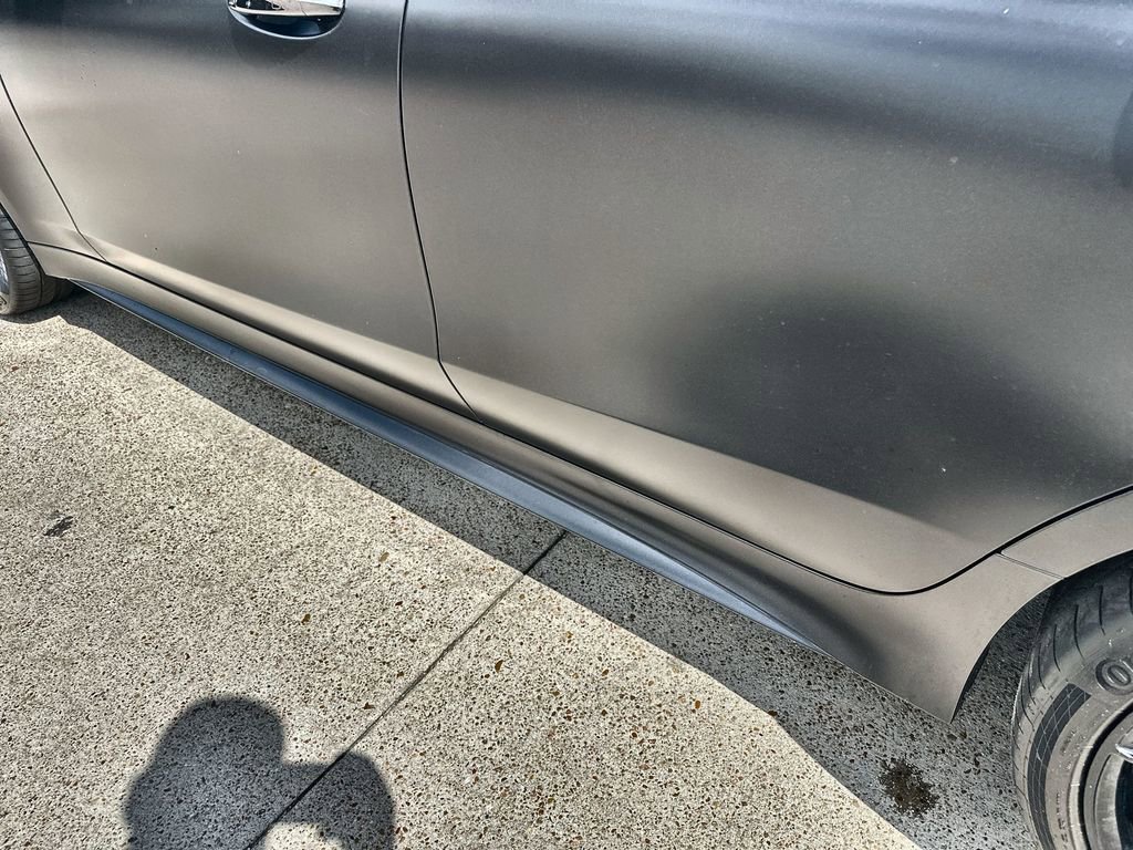 Used 2019 Mercedes-Benz AMG GT 63 w/ Driver Assistance Package image 13