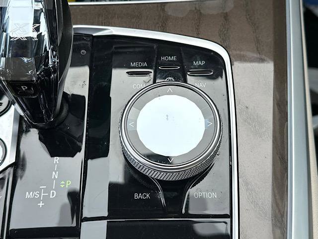 Certified 2023 BMW X5 xDrive40i w/ Executive Package image 30