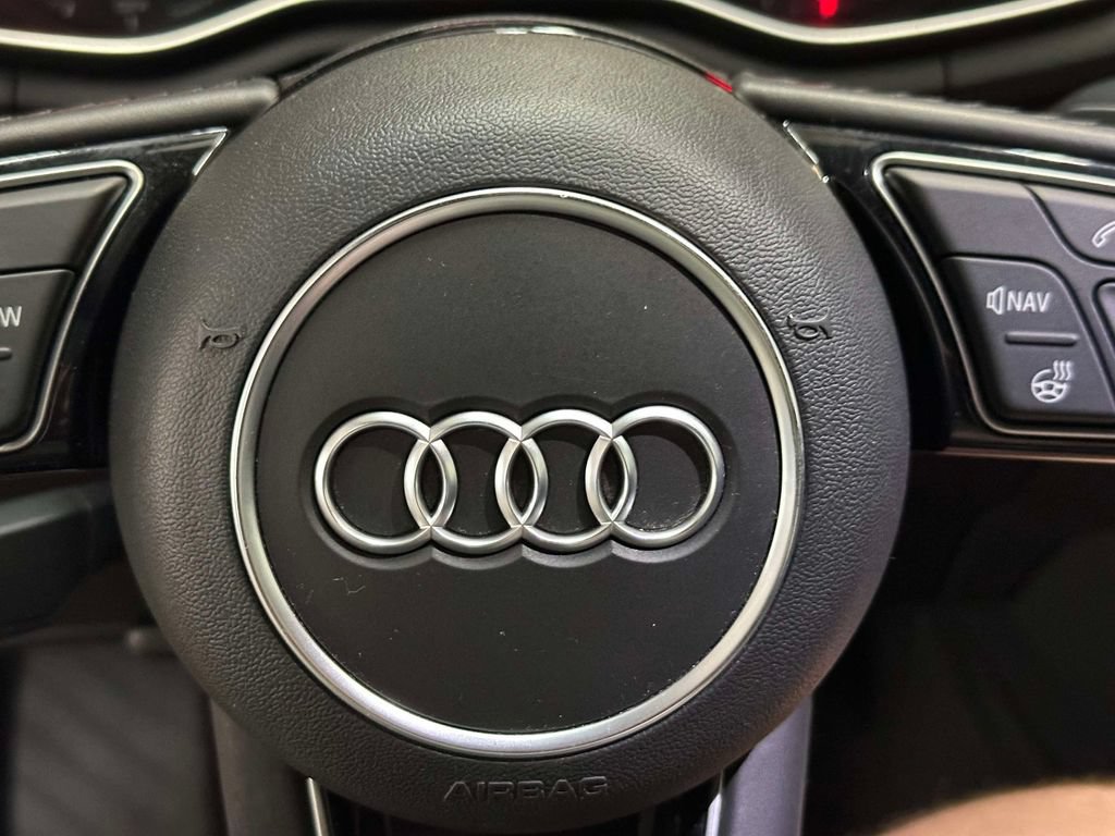 Used 2018 Audi A5 2.0T Premium Plus w/ Premium Plus AWD/4WD image 16
