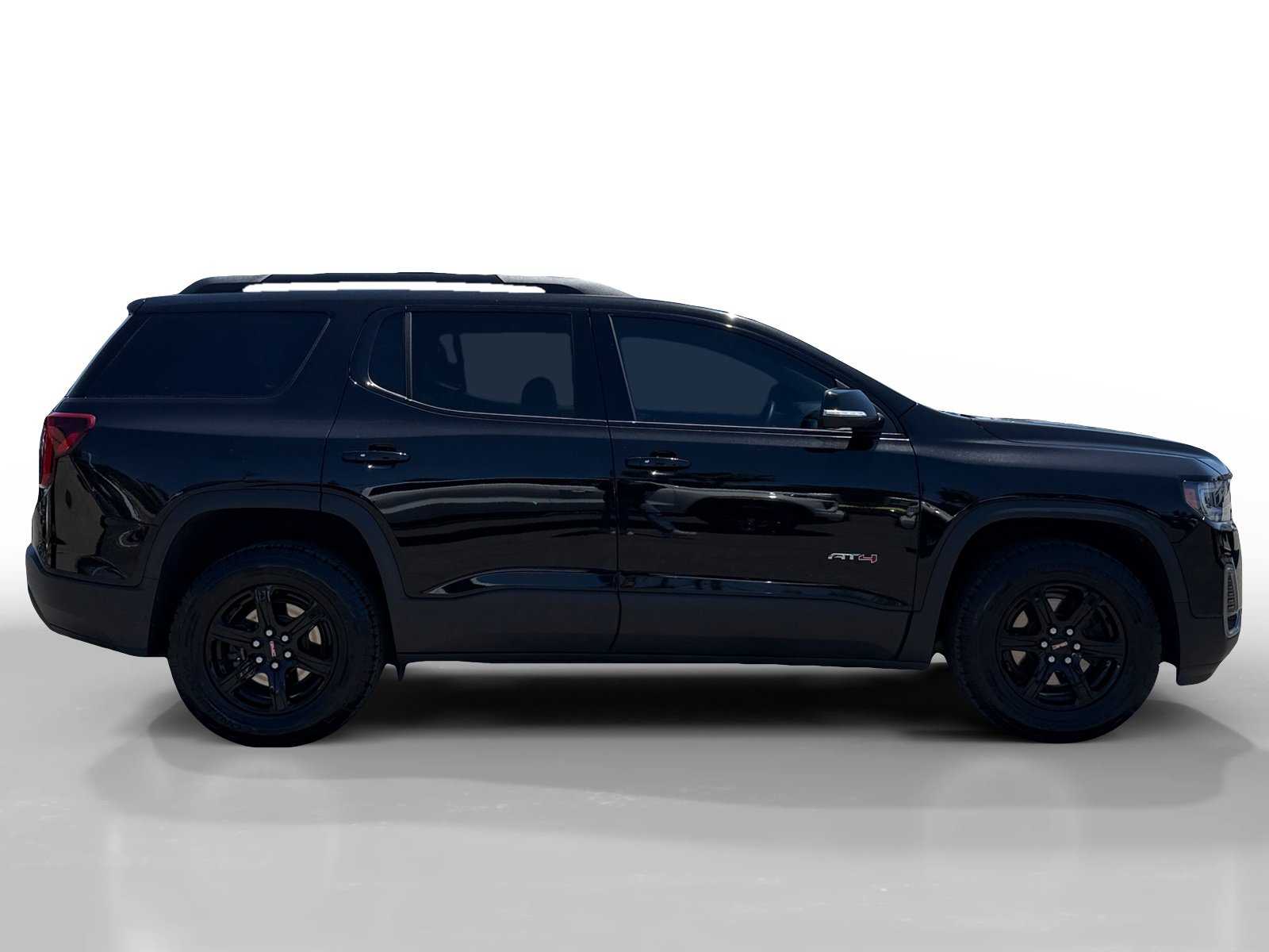 Used 2023 GMC Acadia AT4 w/ Technology Package AWD/4WD image 6