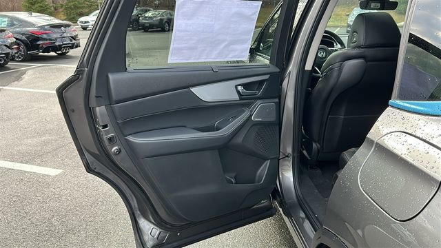 New 2026 Acura MDX SH-AWD w/ Technology Package image 22