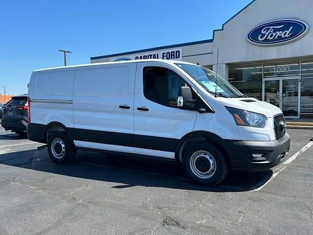 New 2025 Ford Transit 150 Low Roof image 2