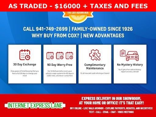 Used 2016 Chevrolet Camaro LT w/ Technology Package RWD image 24