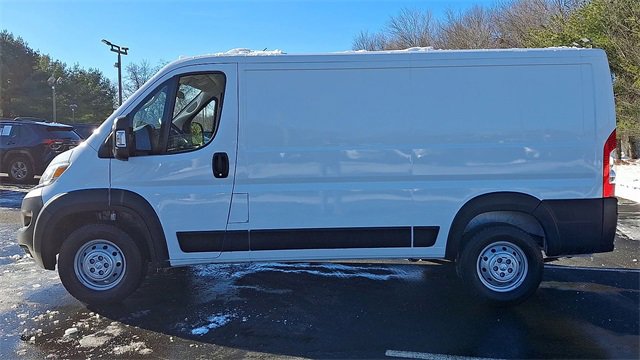 Used 2023 RAM ProMaster 2500 image 5