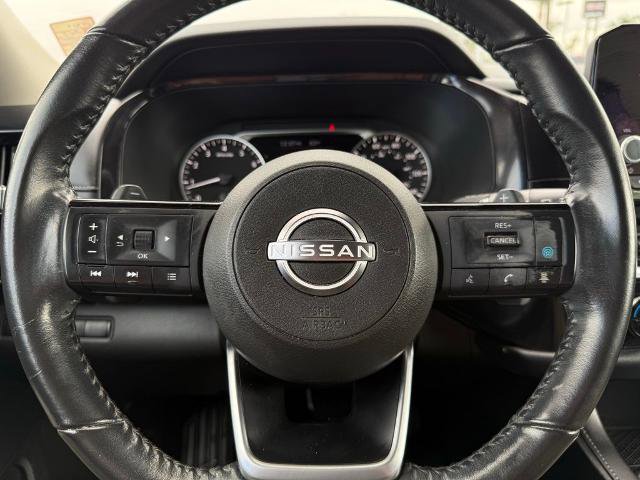 Certified 2023 Nissan Pathfinder SV image 23