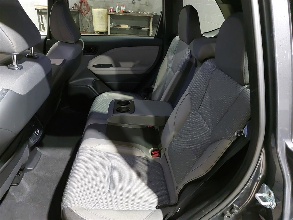 Used 2025 Subaru Forester Premium w/ Convenience Package #1 image 15
