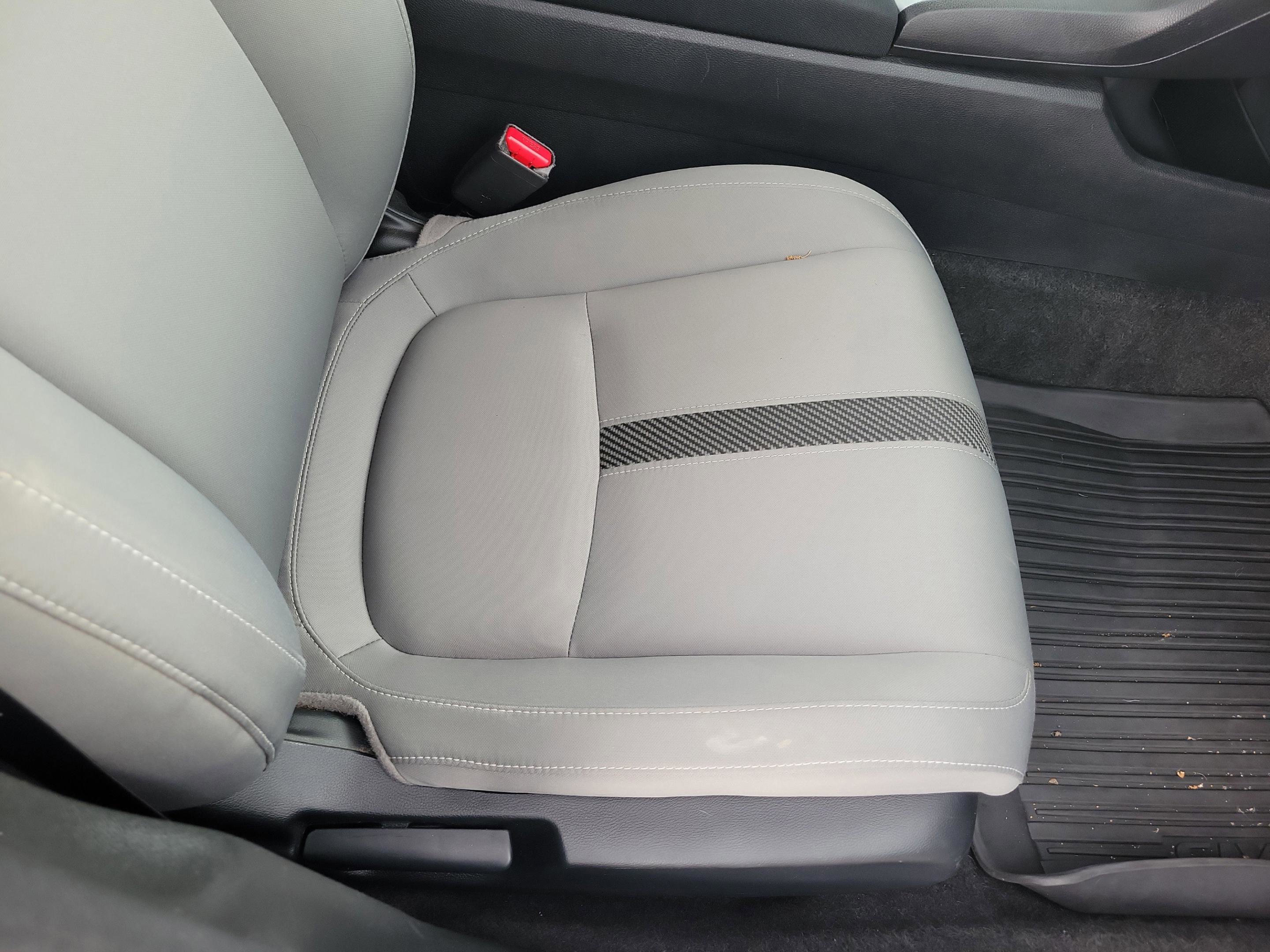 Used 2017 Honda Civic EX image 17