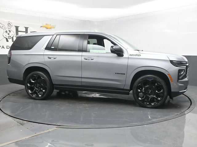 New 2026 Chevrolet Tahoe High Country