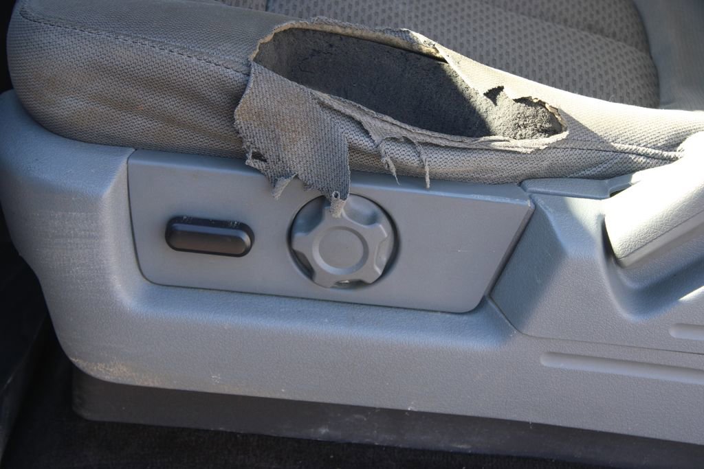 Used 2014 Ford F150 XLT w/ Equipment Group 301A Mid AWD/4WD image 23