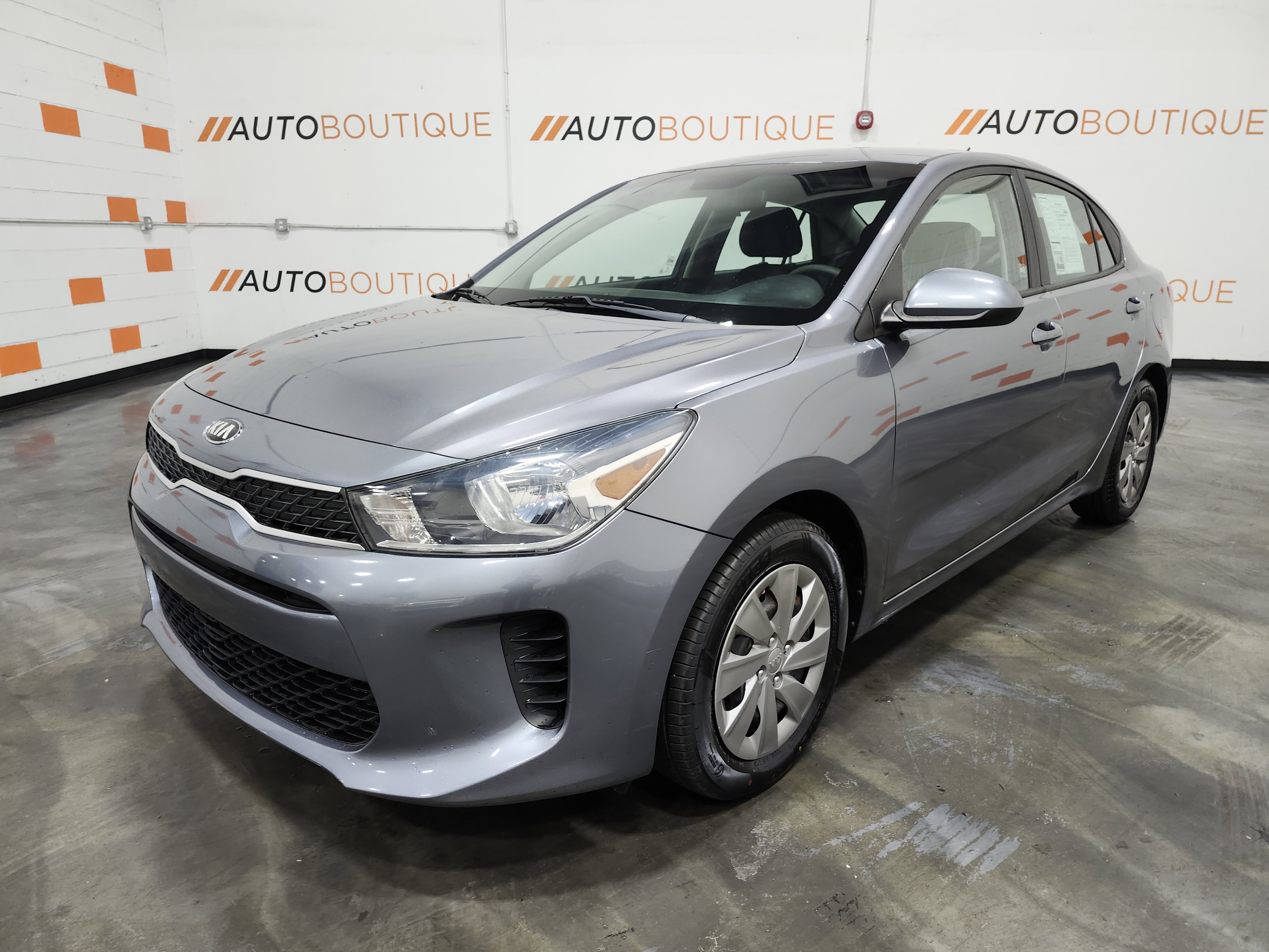 Used 2019 Kia Rio S image 11