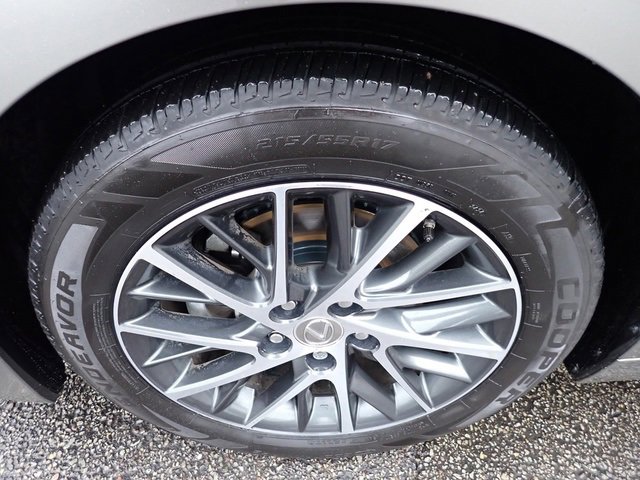 Used 2017 Lexus ES 350 image 11