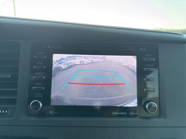 Used 2018 Toyota Sienna XLE w/ XLE Navigation Package image 19