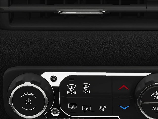 New 2025 Jeep Wrangler Willys image 22