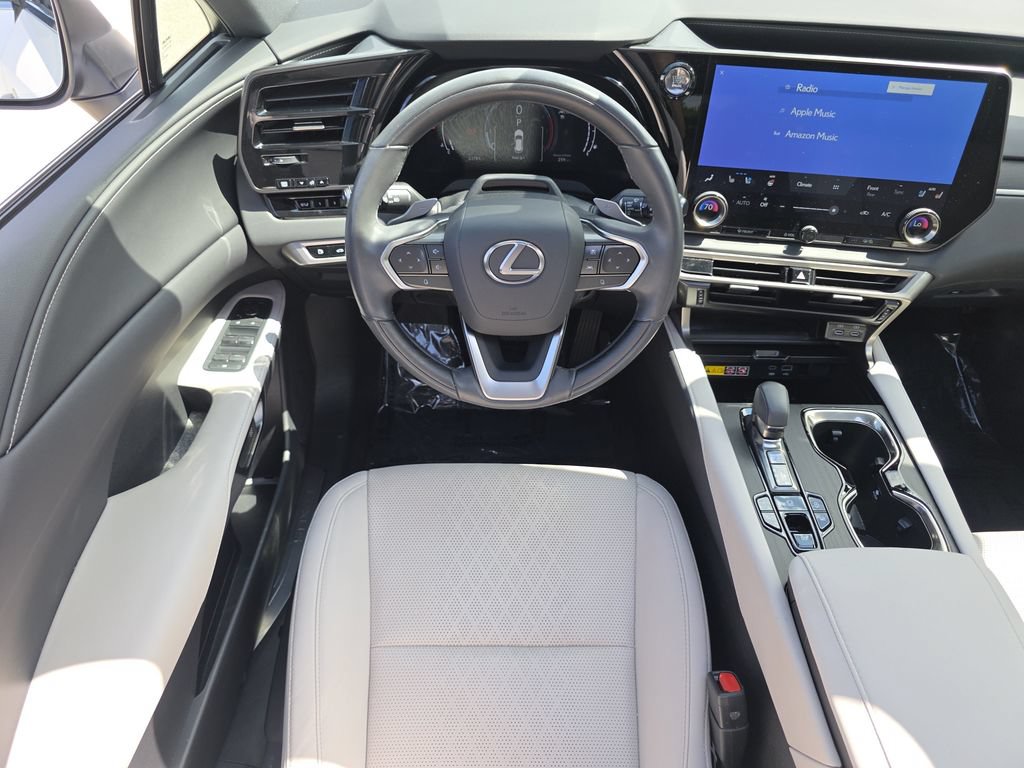 Certified 2023 Lexus RX 350 Premium Plus w/ Accessory Package (Z1) AWD/4WD image 2