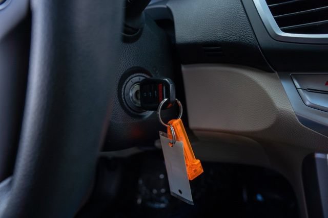 Used 2014 Honda Accord LX image 18