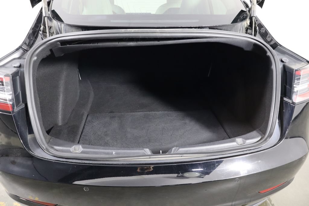 Used 2019 Tesla Model 3 Long Range AWD/4WD image 16