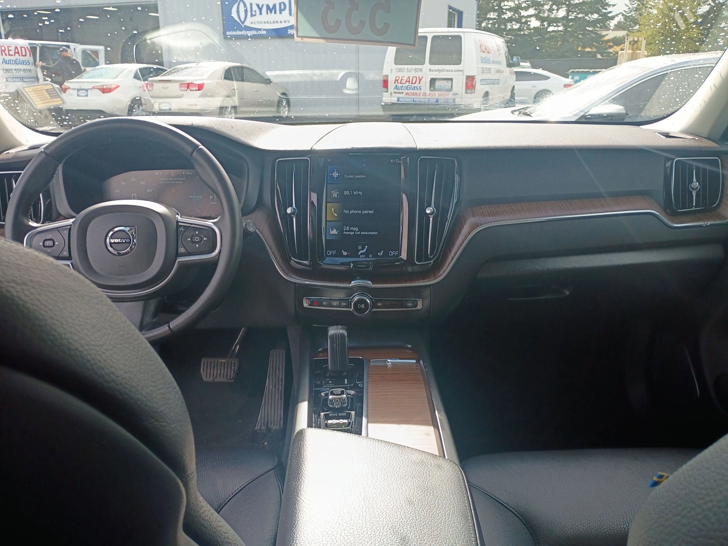 Used 2021 Volvo XC60 T8 Inscription Expression AWD/4WD image 24
