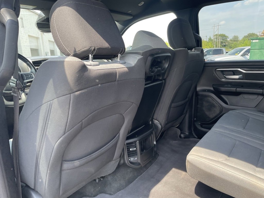 Used 2023 RAM 1500 Big Horn image 25