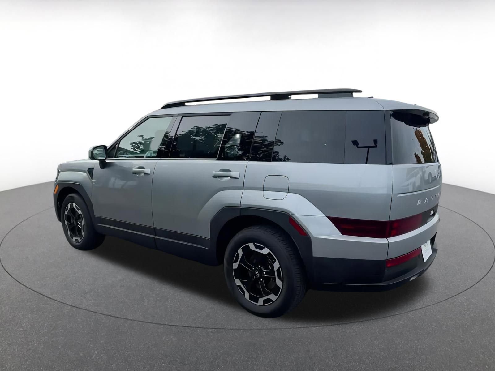 Used 2025 Hyundai Santa Fe SEL image 10