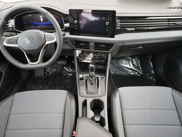 New 2026 Volkswagen Jetta SE image 9