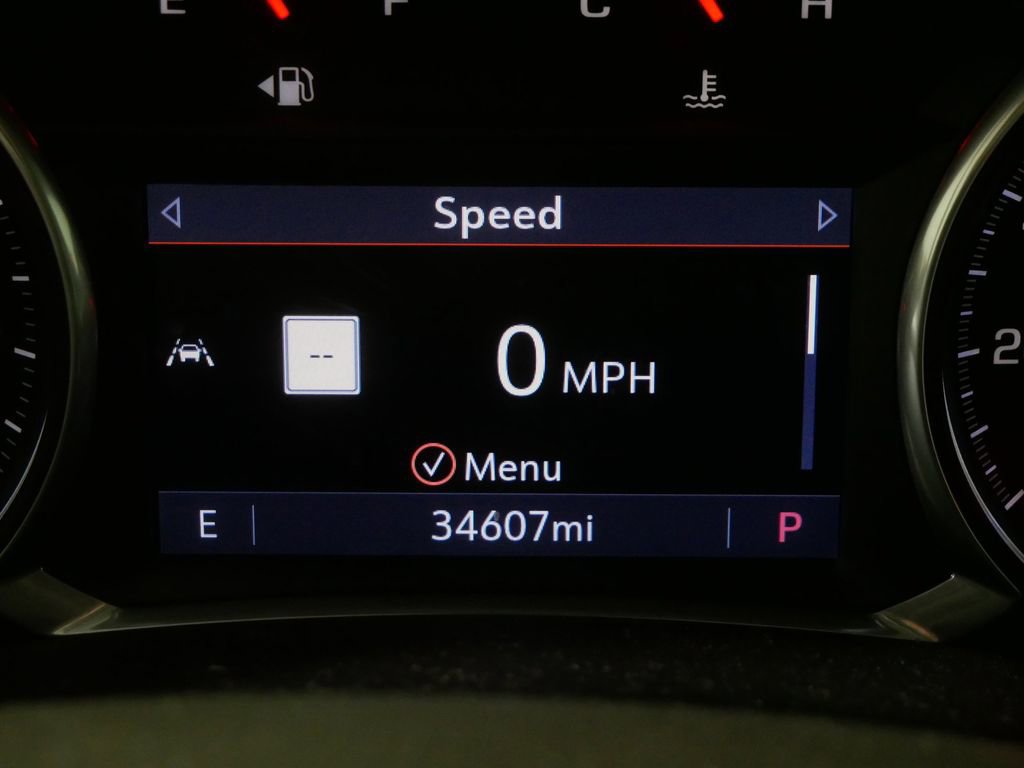 Used 2020 GMC Terrain Denali w/ Denali Premium Package image 33