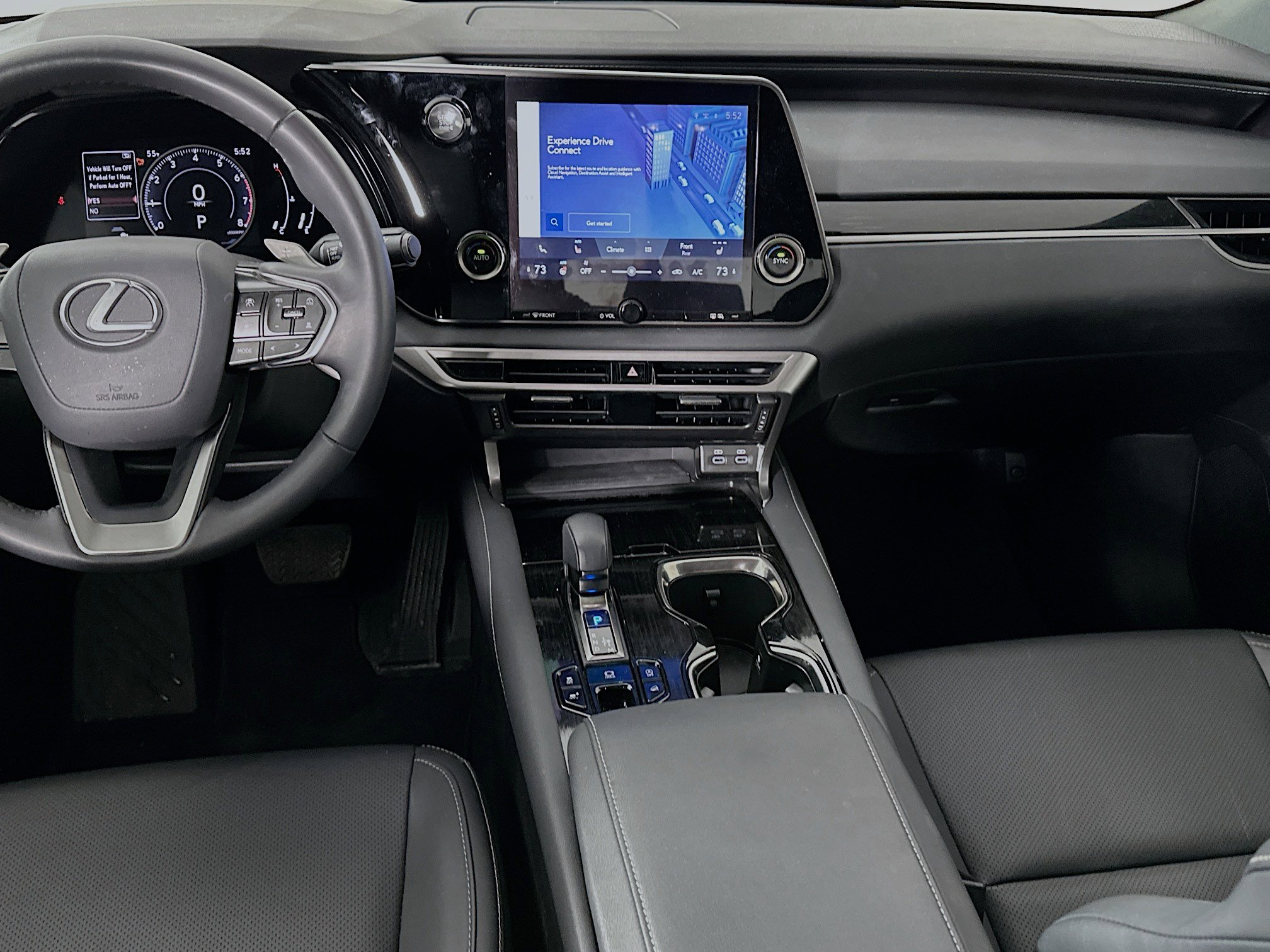 Used 2024 Lexus RX 350 AWD image 27