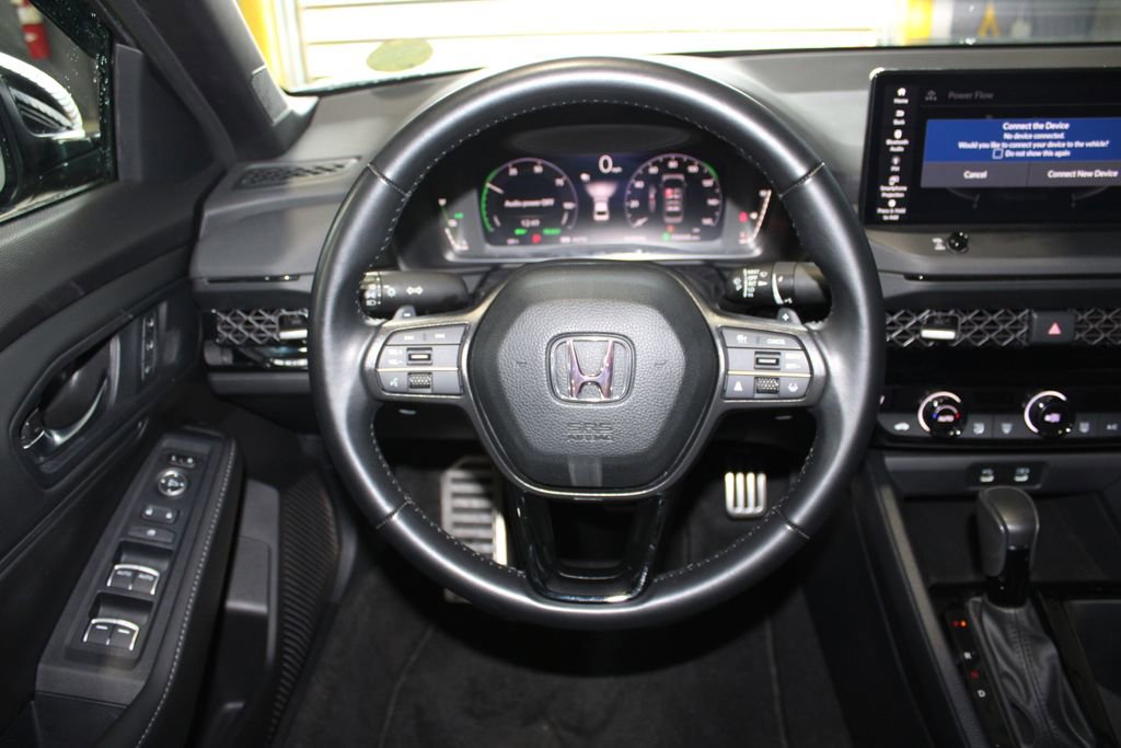 Used 2023 Honda Accord Sport image 16