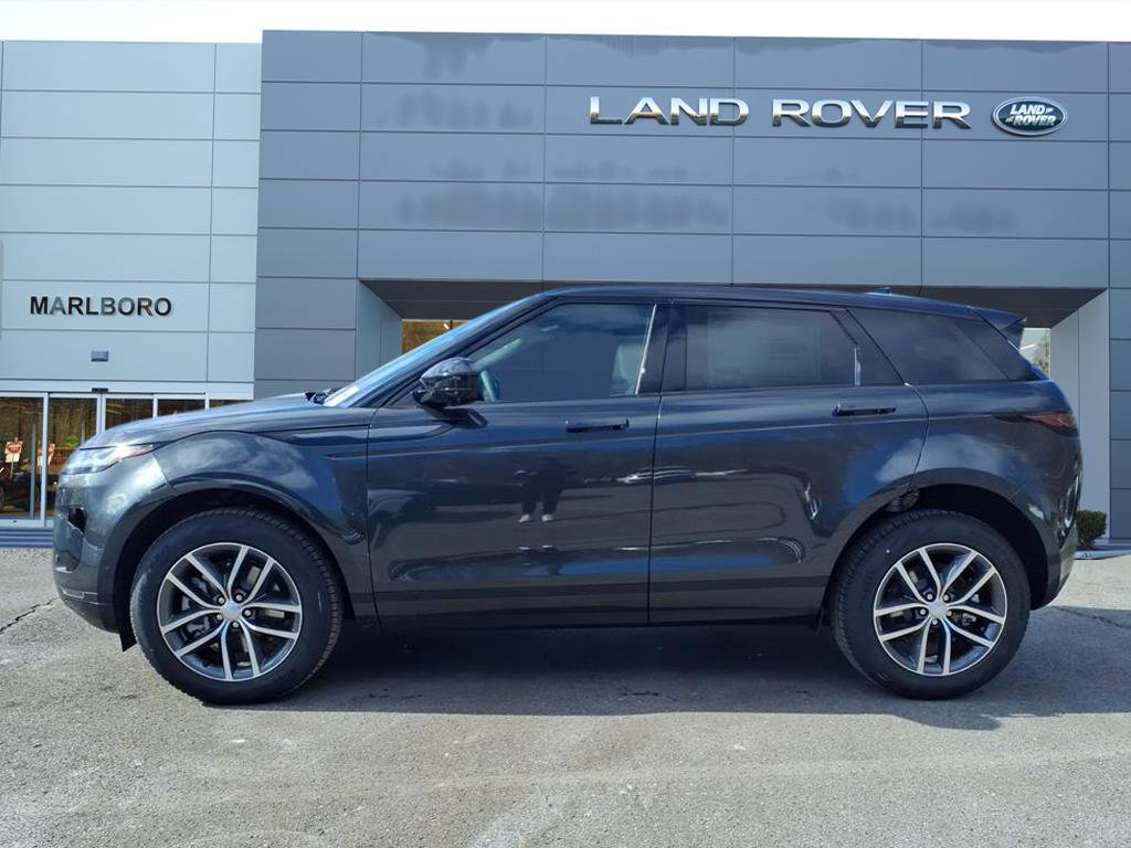 New 2026 Land Rover Range Rover Evoque S image 6