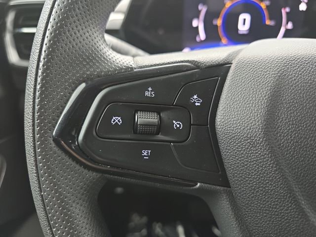 Used 2025 Chevrolet TrailBlazer LT image 32