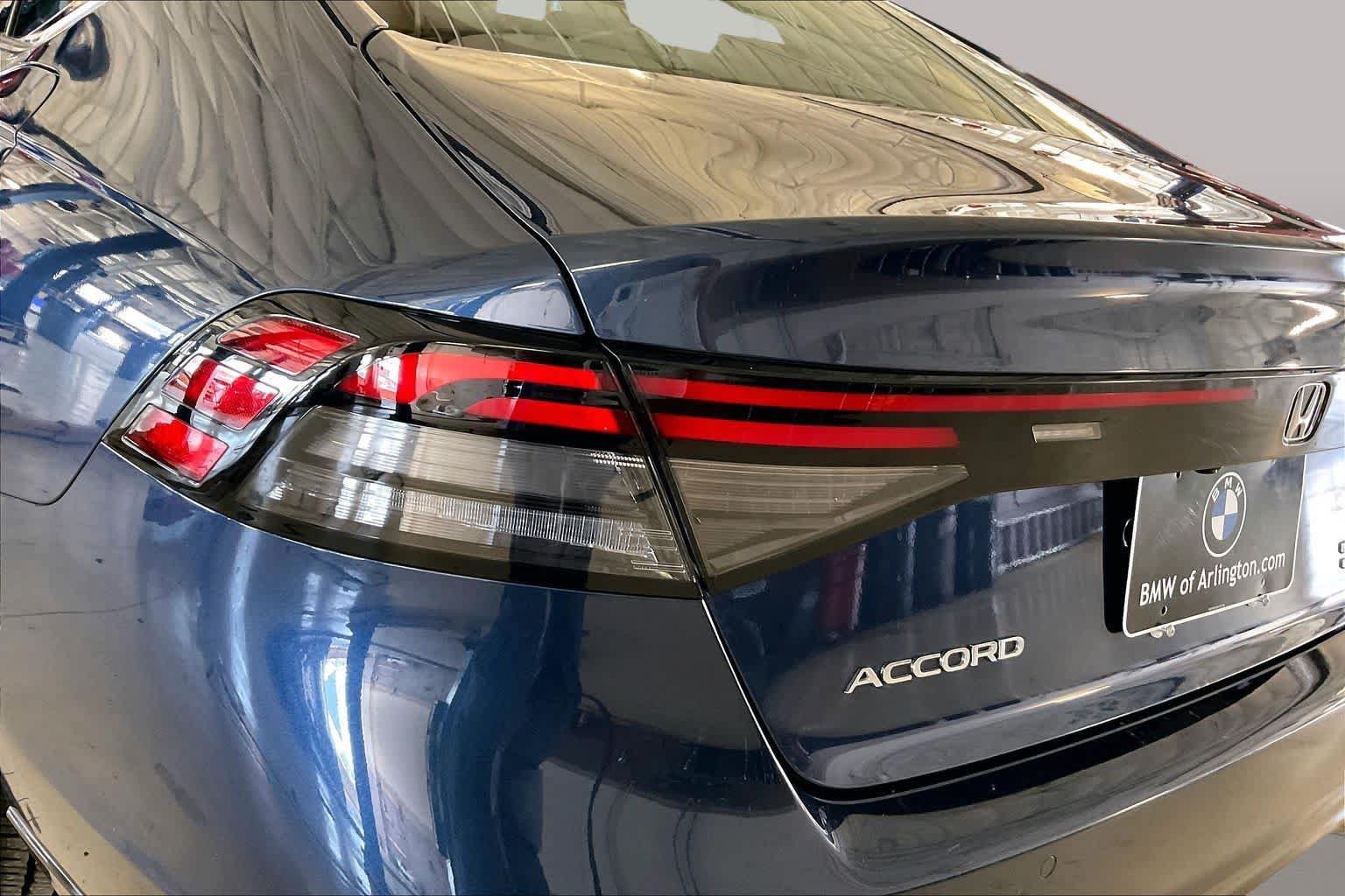 Used 2024 Honda Accord Touring image 26