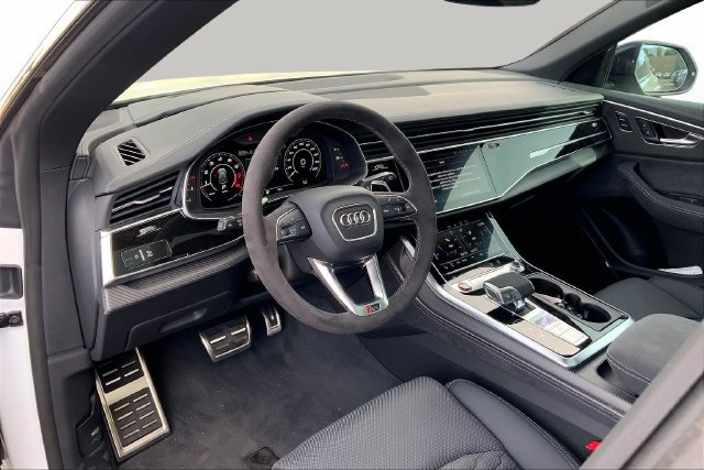 New 2026 Audi RS Q8 performance AWD/4WD image 5