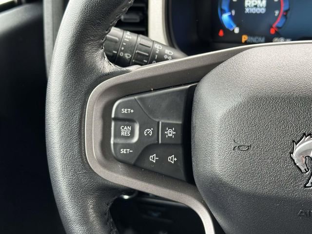 Used 2025 Ford Bronco Outer Banks image 24