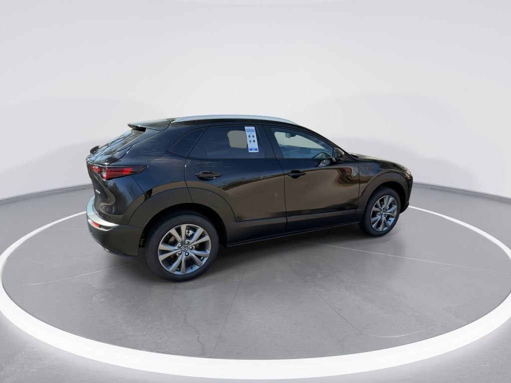 Used 2026 MAZDA CX-30 AWD 2.5 S image 8