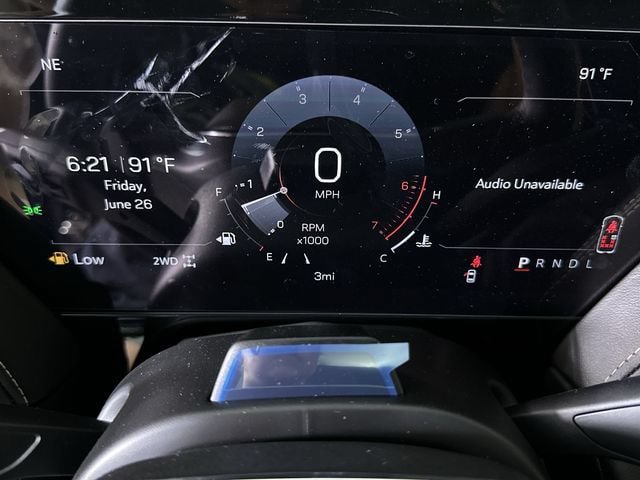 New 2026 GMC Yukon Elevation w/ Elevation Premium Package AWD/4WD image 13