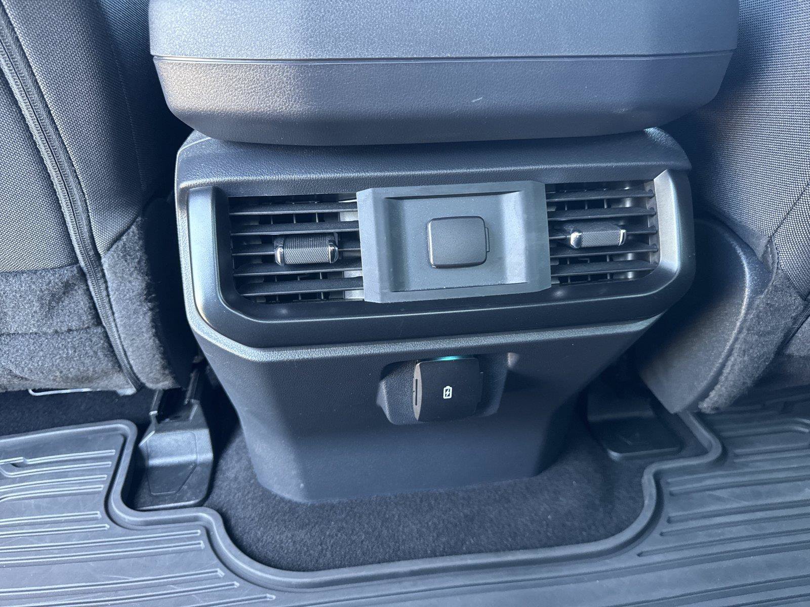 Used 2025 Ford F150 STX w/ Equipment Group 200A AWD/4WD image 27