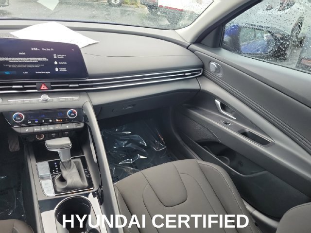 Certified 2023 Hyundai Elantra SEL w/ Convenience Package FWD image 29