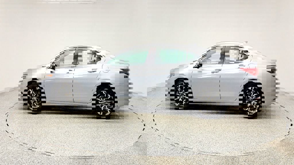 Used 2017 Acura TLX V6 w/ Advance Package FWD image 8