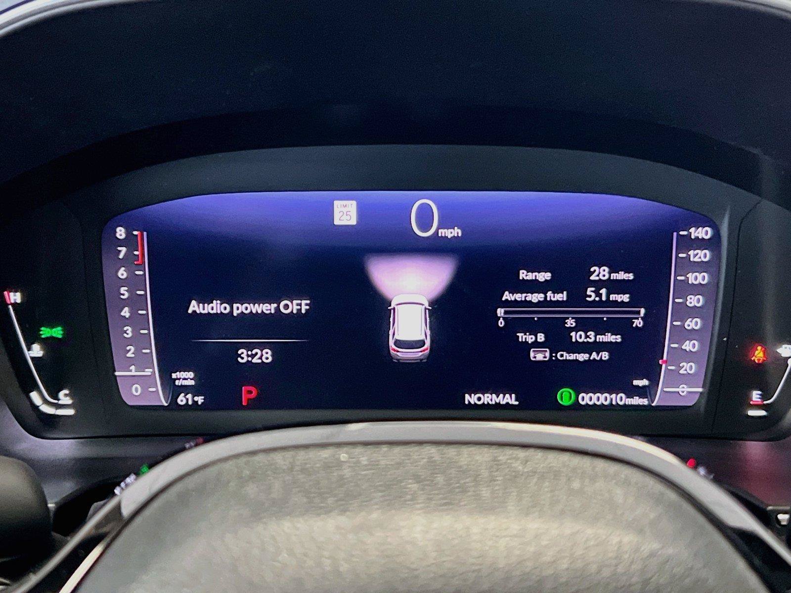 New 2026 Honda Pilot image 19