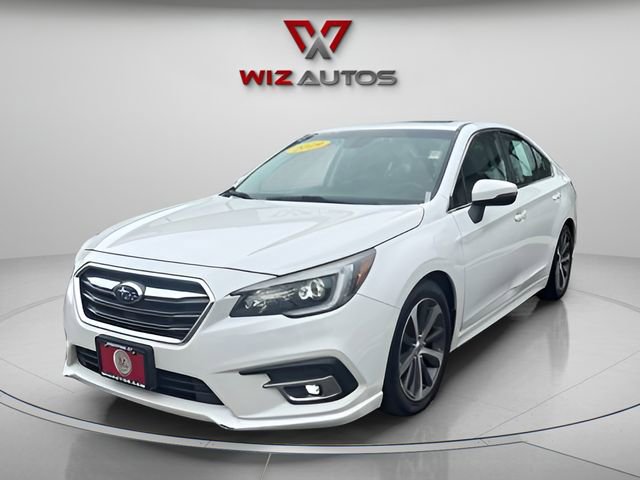 Used 2019 Subaru Legacy 2.5i Limited